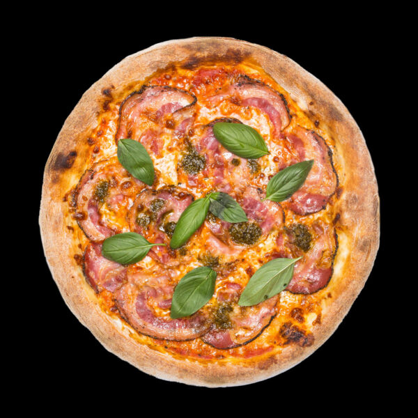Pizza Arotollata