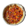 Pizza De La Rosa